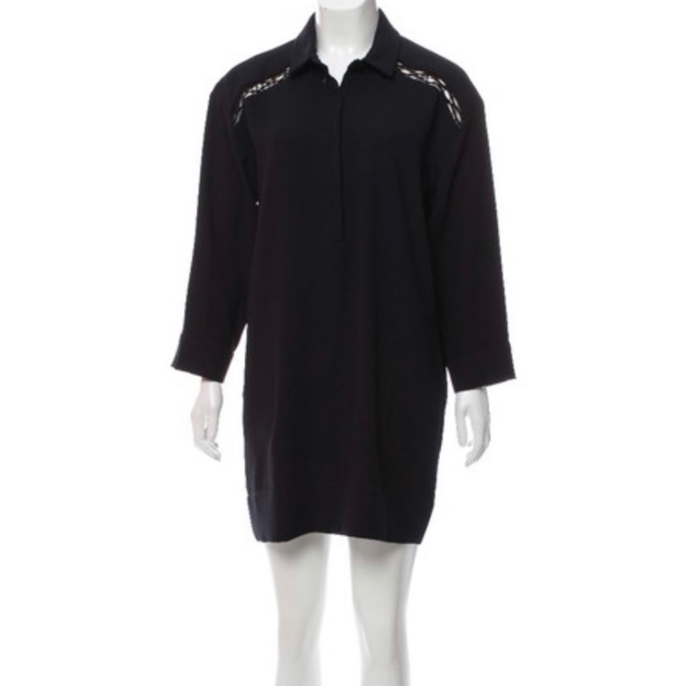 Iro Mini Dress